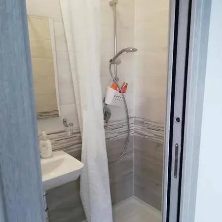La Pineta Apartmán