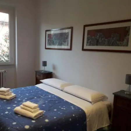 La Pineta Apartmán *
