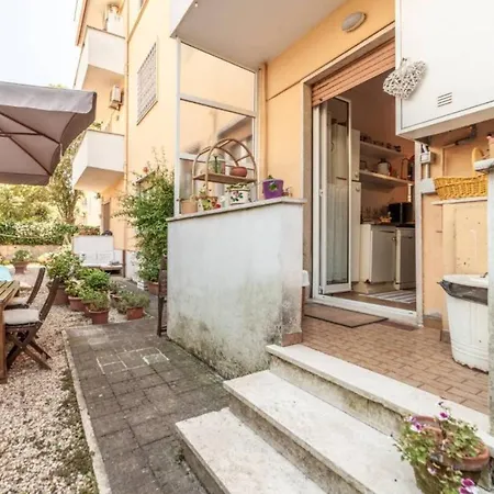 La Pineta Apartmán *